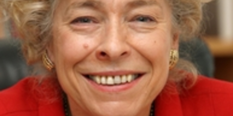 Gesine Schwan Gesine Schwan