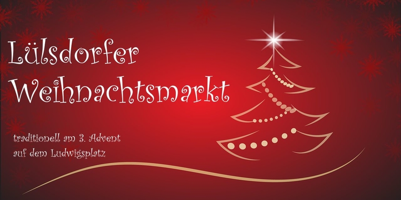 Weihnachtsmarkt in Lülsdorf Weihnachtsmarkt in Lülsdorf