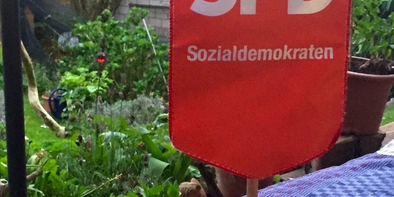 „SPD Café & Kuchen“ feiert Premiere – Freitag nachmittags „SPD Café & Kuchen“ feiert Premiere – Freitag nachmittags