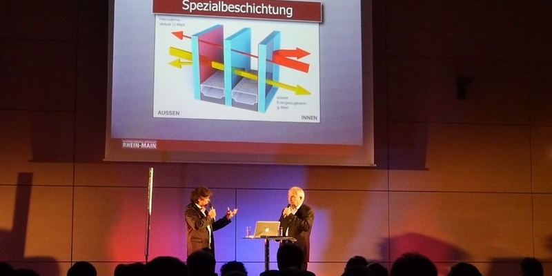 Die Bonner Energie Agentur, die Energieagentur Rhein-Sieg und Klimakompakt veranstalten am 22. November (Donnerstag) eine Energieberatungs-Show (Haus der Nachbarschaft, Udetstraße 10, 53757 St. Augustin/Hangelar). Die Bonner Energie Agentur, die Energieagentur Rhein-Sieg und Klimakompakt veranstalten am 22. November (Donnerstag) eine Energieberatungs-Show (Haus der Nachbarschaft, Udetstraße 10, 53757 St. Augustin/Hangelar).