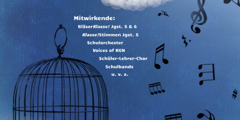 Sommerkonzert am Kopernikus-Gymnasium Niederkassel Sommerkonzert am Kopernikus-Gymnasium Niederkassel