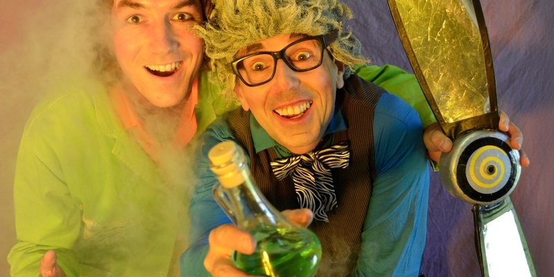 Kinderkulturprogramm Kinderkulturprogramm