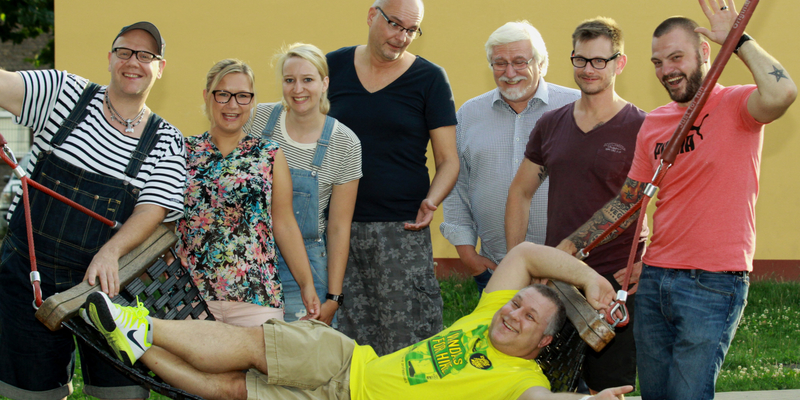 Das Ensemble Das Ensemble