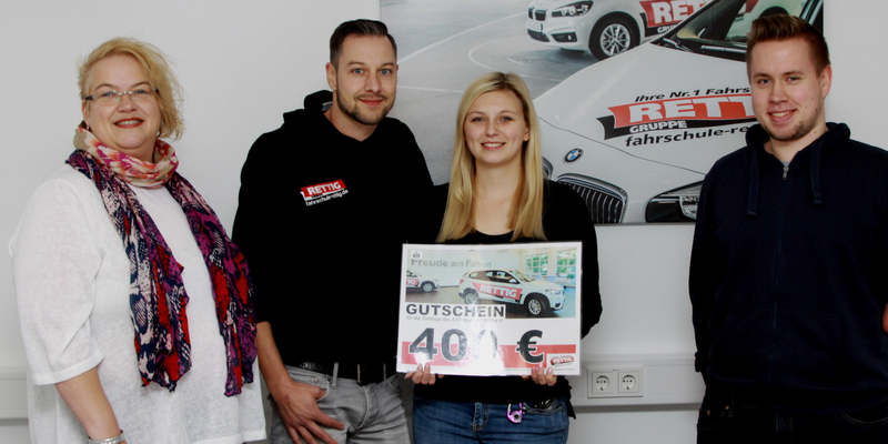 Claudia Ringsleben, Ingo Belz, Anna Fregien und Daniel Eich (von links nach rechts) Claudia Ringsleben, Ingo Belz, Anna Fregien und Daniel Eich (von links nach rechts)